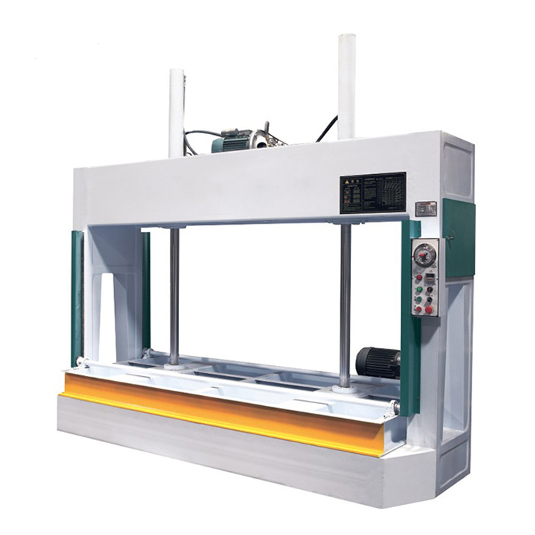 Máy ép gỗ 50t cho máy ép gỗ